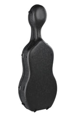 GEWA Camouflage Carbon cellokasse 4/4, 3,7 kg