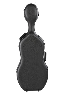 GEWA Camouflage Carbon cellokasse 4/4, 3,7 kg