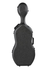 GEWA Camouflage Carbon cellokasse 4/4, 3,7 kg