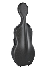 GEWA Camouflage Carbon cellokasse 4/4, 3,7 kg