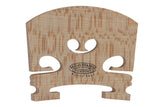 Milo Stamm Standard bratschstol model B, lavt hjerte, 48 mm
