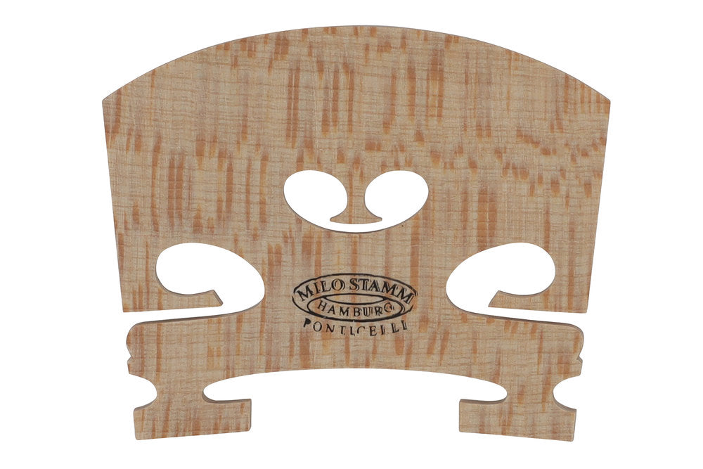 Milo Stamm Standard bratschstol model B, 52 mm