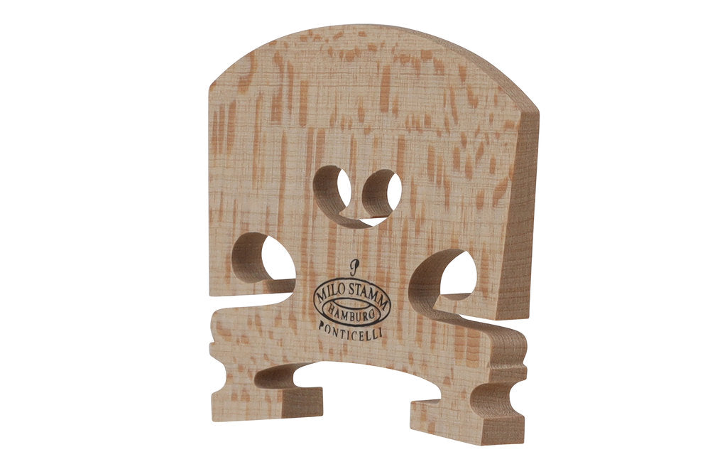 Milo Stamm Premium bratschstol model B, 50 mm