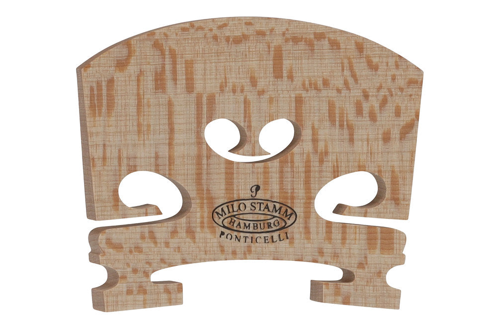 Milo Stamm Premium bratschstol model B, 50 mm