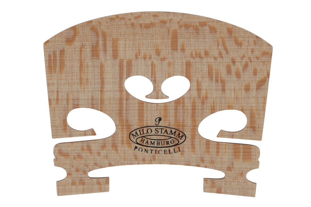 Milo Stamm Premium bratschstol model B, 50 mm