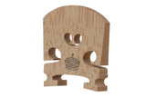 Milo Stamm Premium bratschstol model E, lavt hjerte, 50 mm