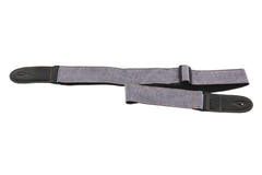 GEWA Guitar Straps New Colours - lilac berry (60 mm)