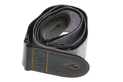 GEWA Guitar Straps New Colours - lilac berry (60 mm)