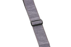 GEWA Guitar Straps New Colours - lilac berry (60 mm)