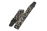 GEWA Guitar Straps GEWA Animal Edition - Panther (50 mm)