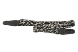 GEWA Guitar Straps GEWA Animal Edition - Panther (50 mm)