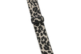 GEWA Guitar Straps GEWA Animal Edition - Panther (50 mm)