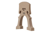 Milo Stamm Standard cellostol model B, 4/4, 88 mm