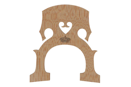 Milo Stamm Premium cellostol model F, 4/4, 90 mm