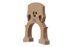 Milo Stamm Royal cellostol model F, 4/4, 90 mm