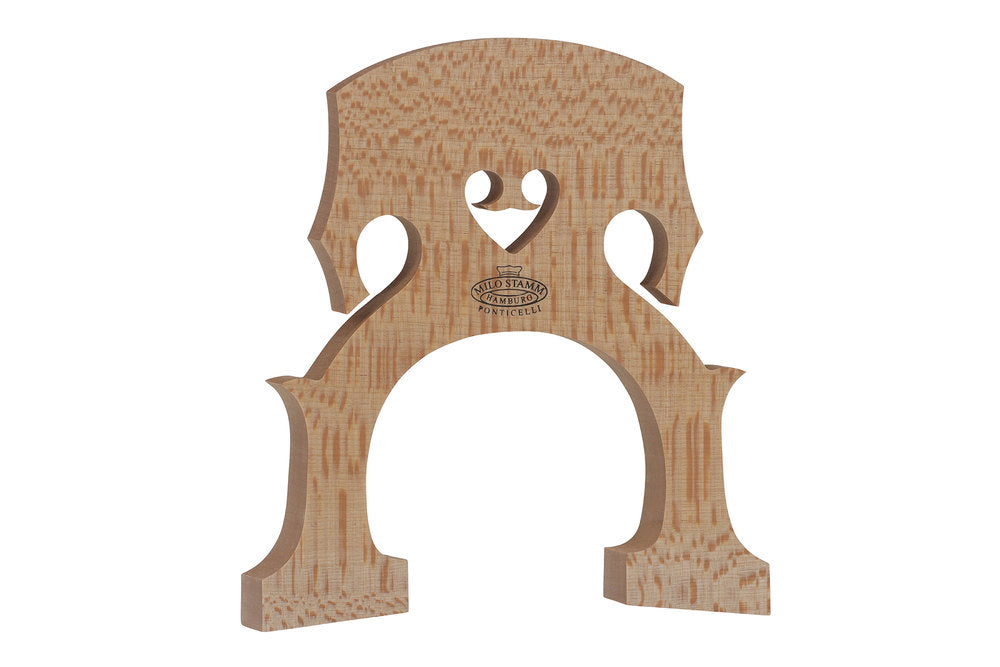 Milo Stamm Royal cellostol model F, 4/4, 90 mm