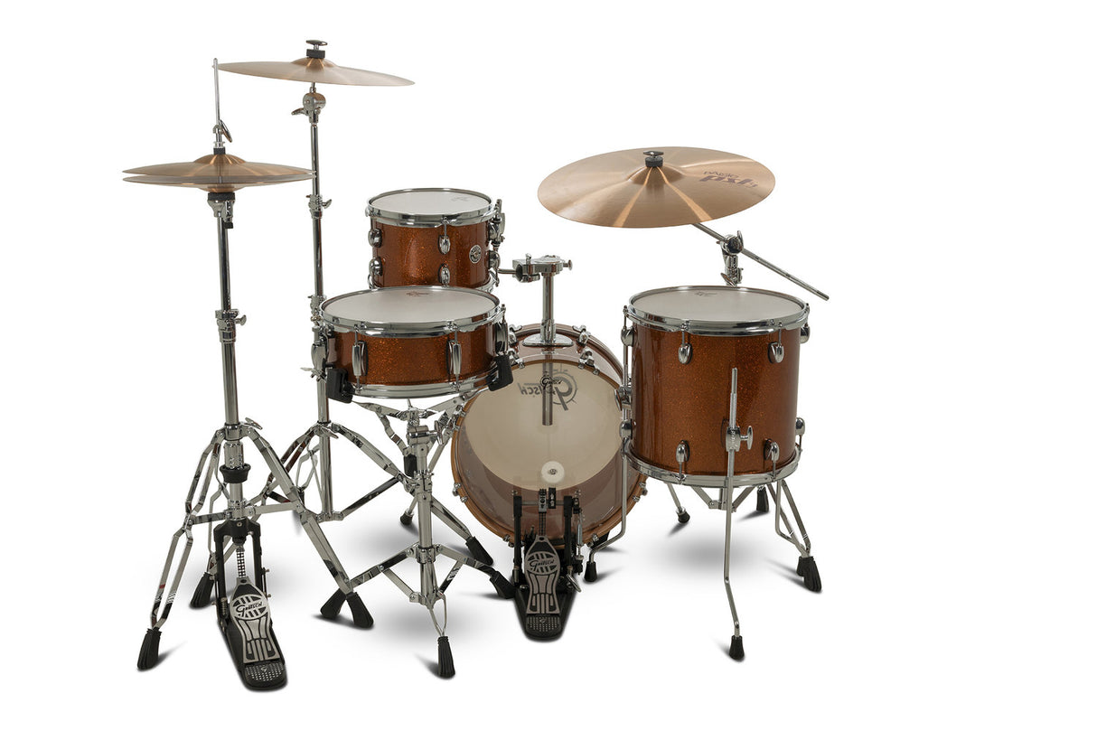 Gretsch shell set Catalina Club - Bronze Sparkle (CC2-M264-BS)