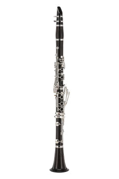 GEWA Bb-Clarinet KS20E K. Sandner - KS20E