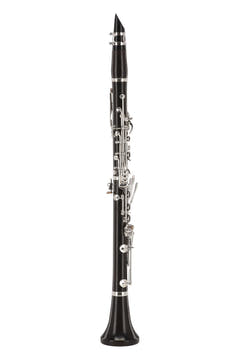 GEWA Bb-Clarinet KS30E K. Sandner - KS30E