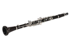 GEWA Bb-Clarinet KS30E K. Sandner - KS30E