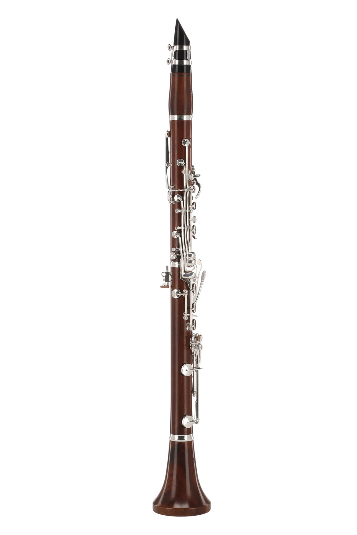 GEWA Bb-Clarinet KS30PE K. Sandner - KS30PE
