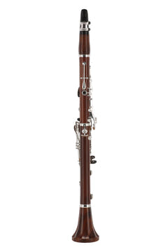 GEWA Bb-Clarinet KS30PE K. Sandner - KS30PE
