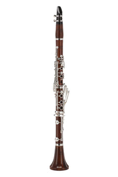 GEWA Bb-Clarinet KS30PE K. Sandner - KS30PE