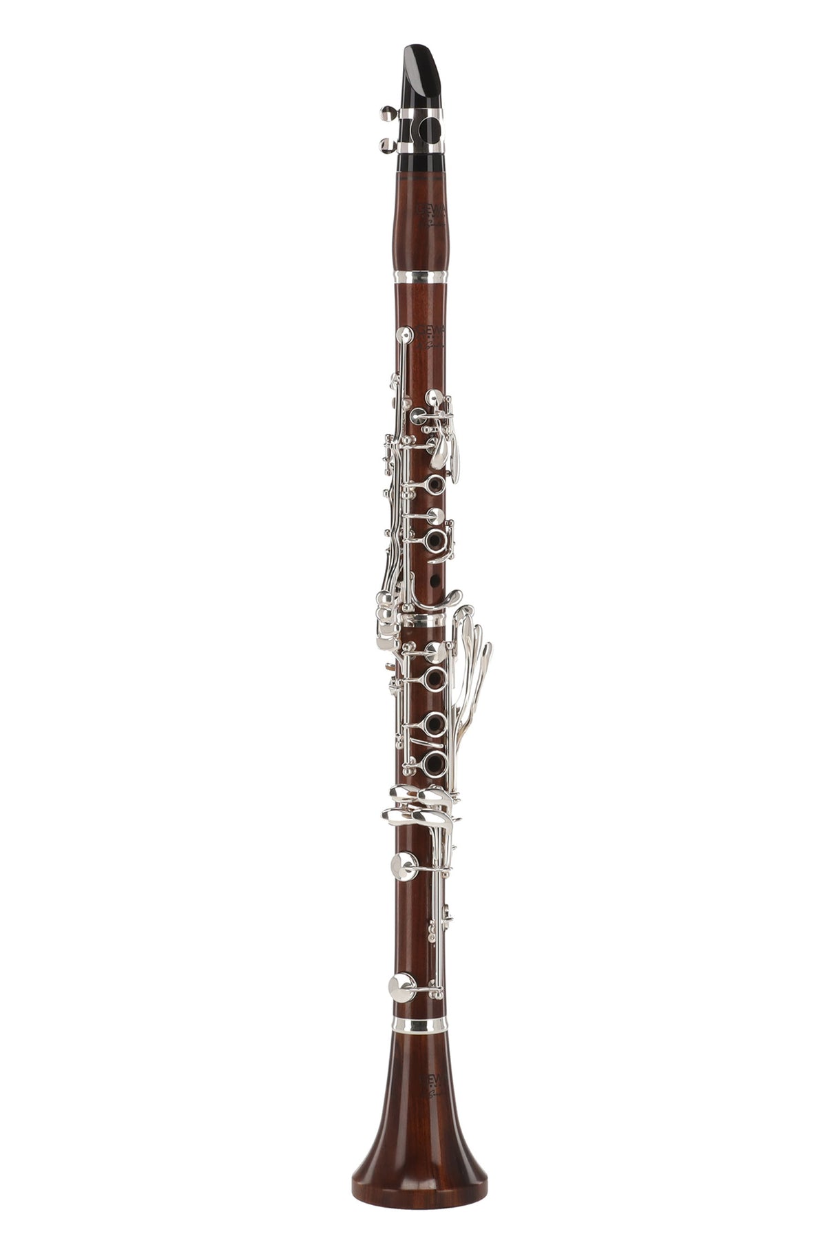 GEWA Bb-Clarinet KS30PE K. Sandner - KS30PE