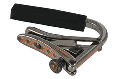 Shubb Shubb 50th Anniversary Capo Violet Sky C2vs - Acoustic-/E-Guitar (C1z)