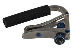 Shubb Shubb 50th Anniversary Capo Violet Sky C2vs - Acoustic-/E-Guitar (T1)