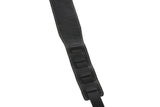 GEWA Premium Pattern 65 guitarrem med Security Locks, sort narvet