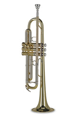 GEWA Vision TR272 Bb-trompet, klarlak