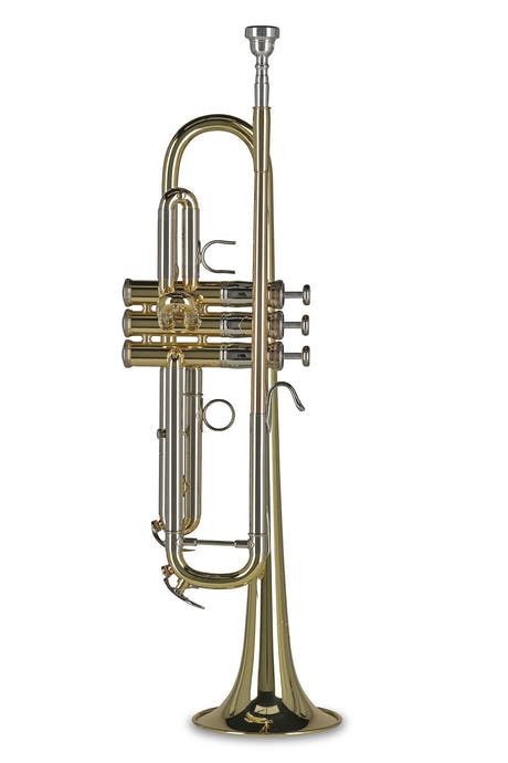 GEWA Vision TR272 Bb-trompet, klarlak
