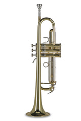 GEWA Vision TR272 Bb-trompet, klarlak