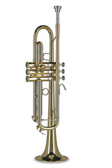 GEWA Vision TR272 Bb-trompet, klarlak
