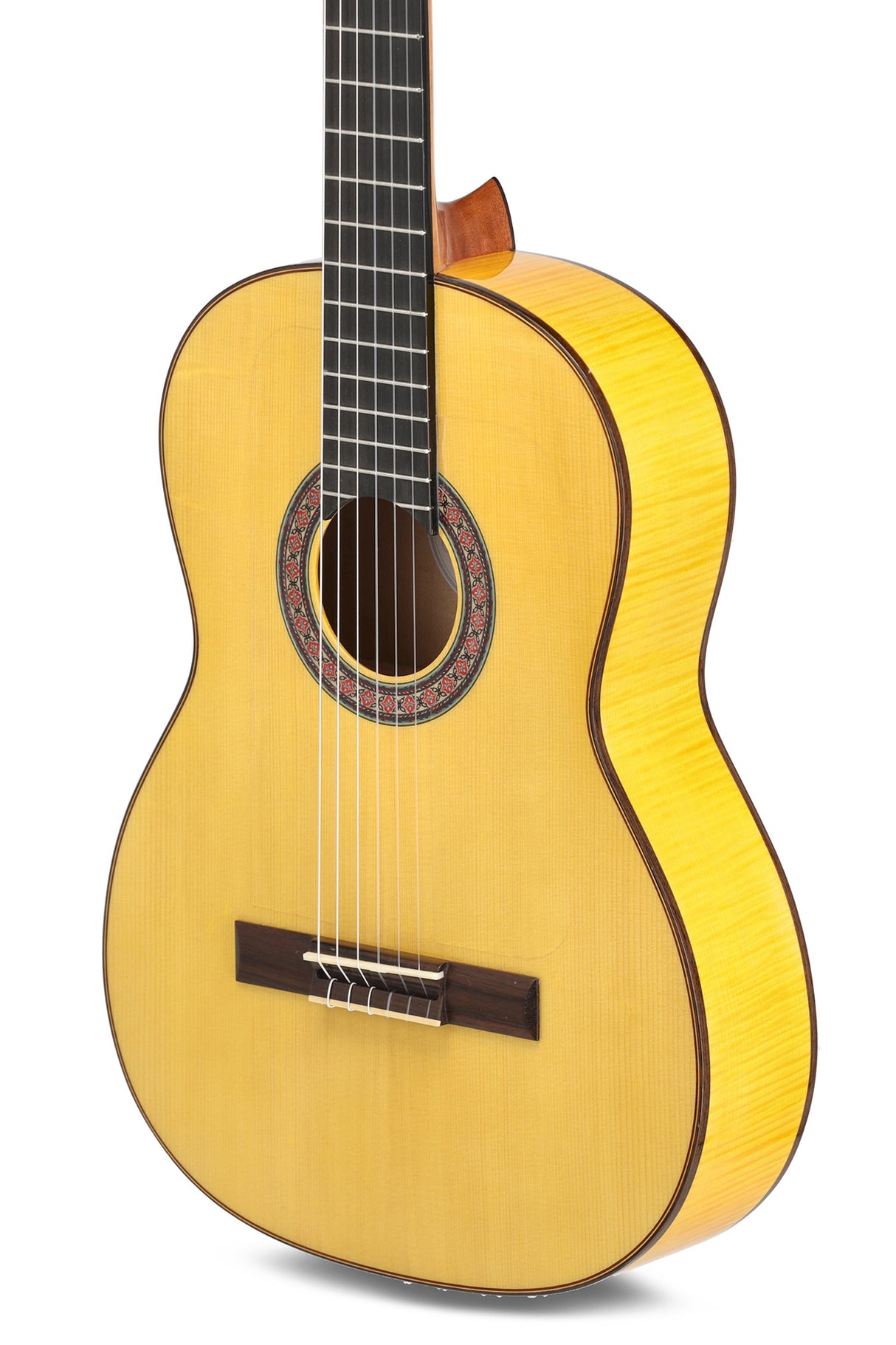 Manuel Rodriguez SUPERIOR Series Flamenco Sabicas C3-FR - C3-FR