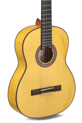 Manuel Rodriguez SUPERIOR Series Flamenco Sabicas C3-FR - C3-FR