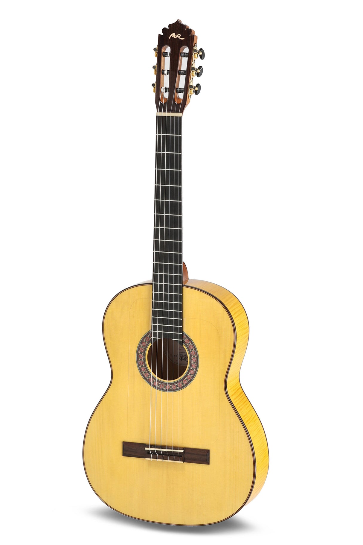 Manuel Rodriguez SUPERIOR Series Flamenco Sabicas C3-FR - C3-FR