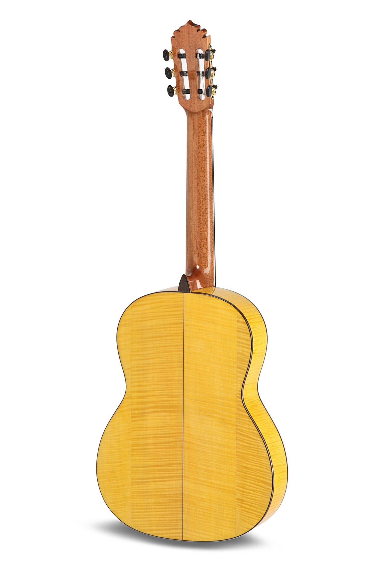 Manuel Rodriguez SUPERIOR Series Flamenco Sabicas C3-FR - C3-FR