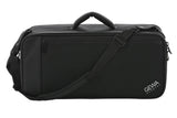 GEWA Germany gigbag til 2 trompeter, sort