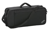 GEWA Germany gigbag til 2 trompeter, sort