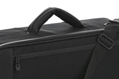 GEWA Germany gigbag til 2 trompeter, sort