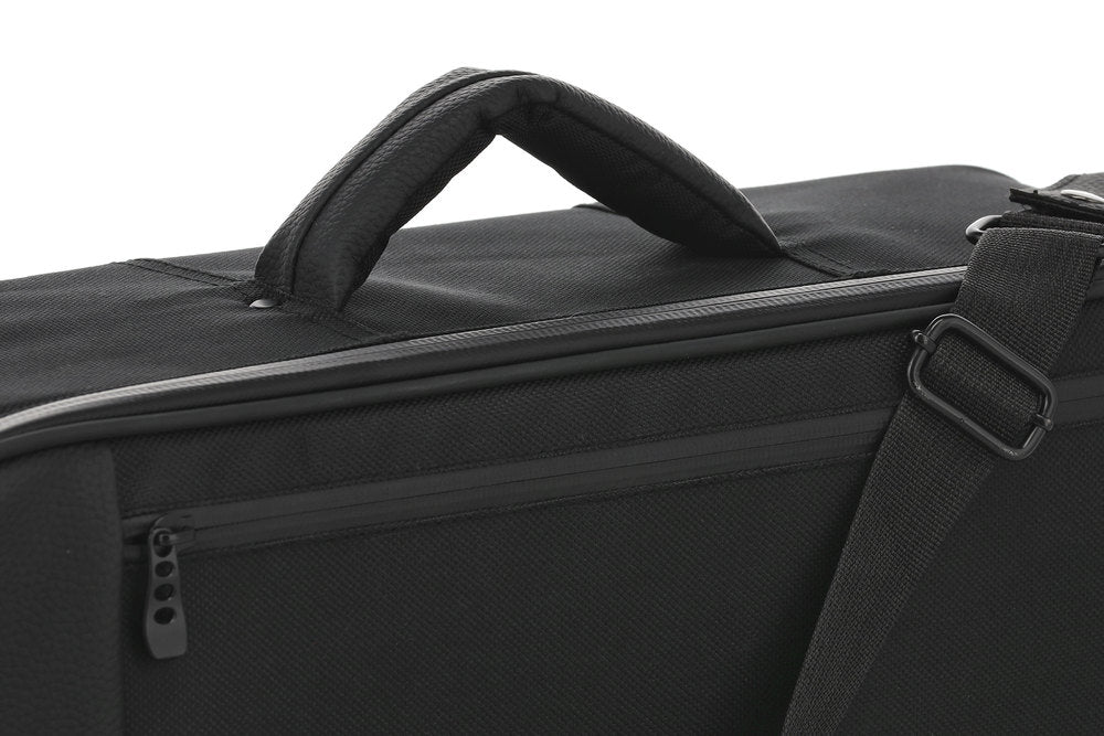 GEWA Germany gigbag til 2 trompeter, sort