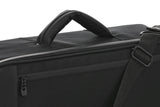 GEWA Germany gigbag til 2 trompeter, sort