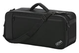 GEWA Germany gigbag til 2 trompeter, sort