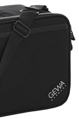 GEWA Germany gigbag til 2 trompeter, sort