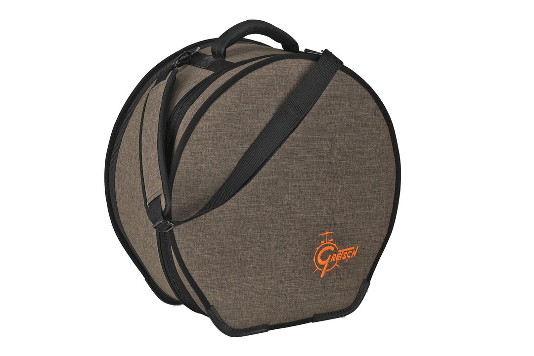Gretsch Gig Bag for Snare Drum Pro Tour - 14x6.5'' (GR-6514SDB)