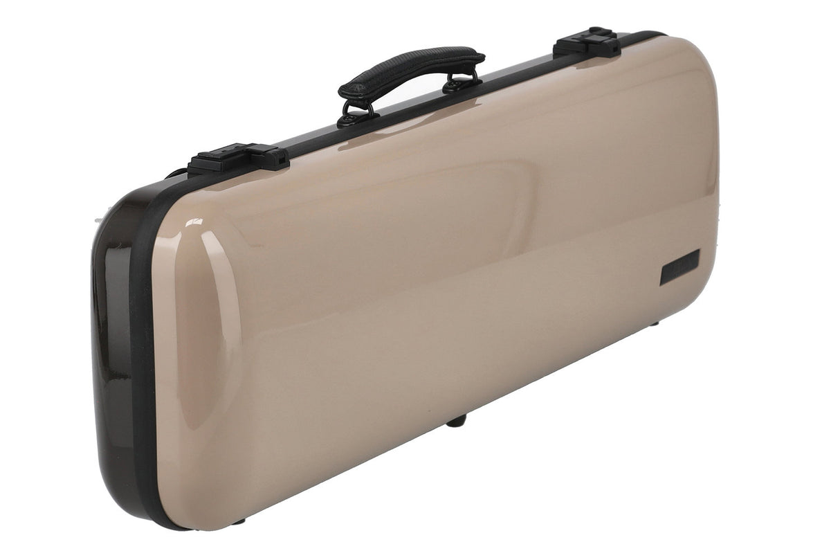 GEWA Violin case Air Anniversary - Brown/Beige