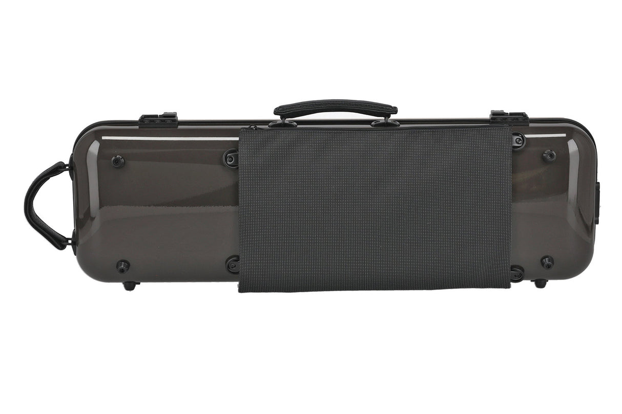 GEWA Violin case Air Anniversary - Brown/Beige (with side handle)