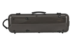 GEWA Violin case Air Anniversary - Brown/Beige (with side handle)
